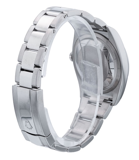 Rolex Datejust 116200 Image 3